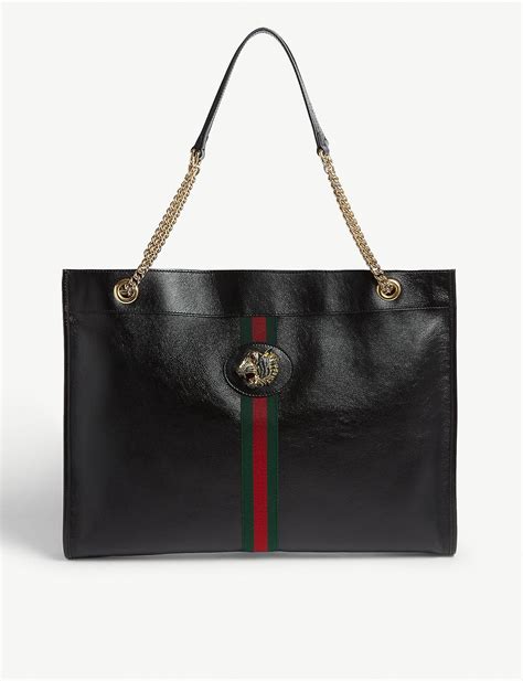 gucci handbags at selfridges